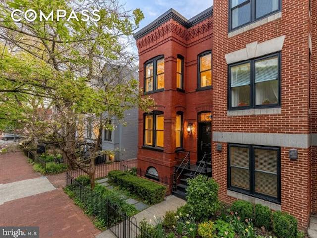 House for sale in Washington, Washington DC