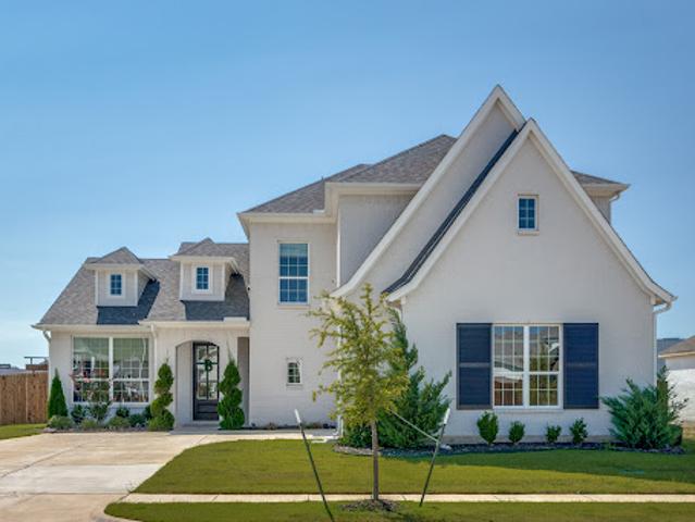 House for sale in Parker, Texas