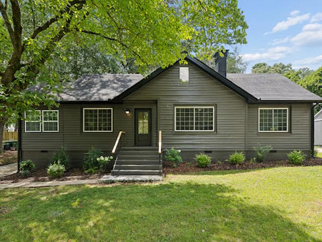House for sale in Atlanta, Georgia
