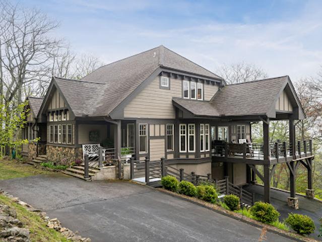 House for sale in Mars Hill, North Carolina