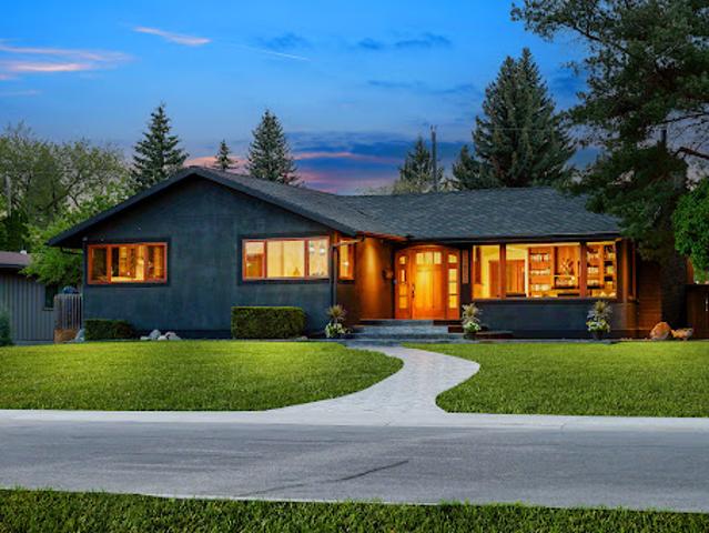 House for sale in Wedgewood, Alberta
