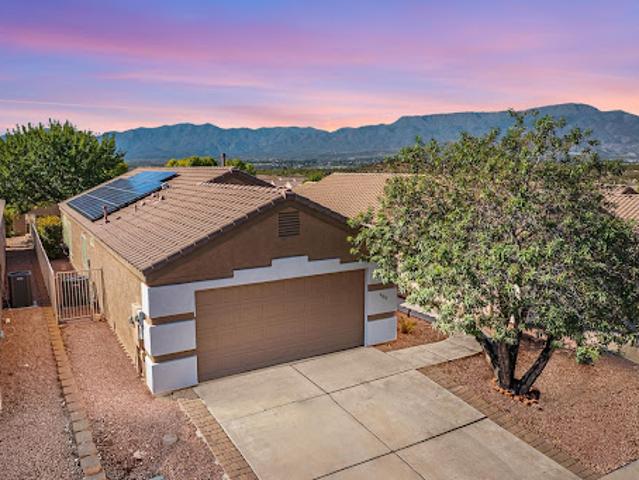 House for sale in Cornville, Arizona