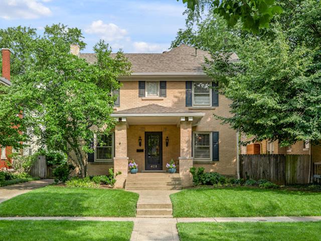 House for sale in Lexington, Kentucky