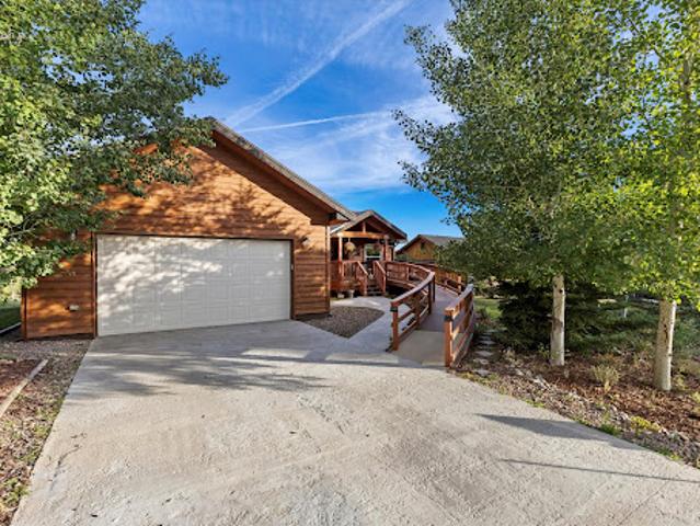 House for sale in Colorado