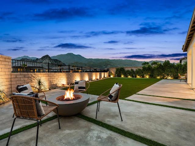 House for sale in La Quinta, California