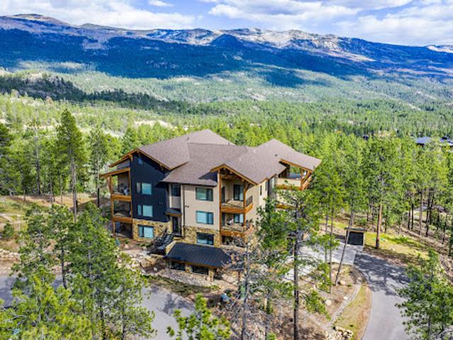 House for sale in La Plata, Colorado