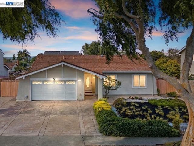 House for sale in Newark, California