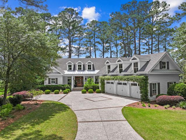 House for sale in Bluffton, South Carolina