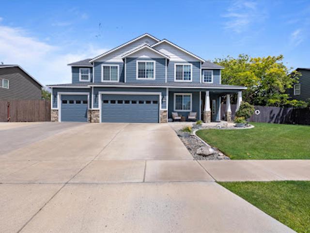 House for sale in Pasco, Washington