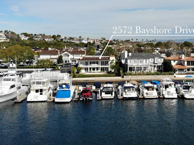 House for sale in Corona Del Mar, California