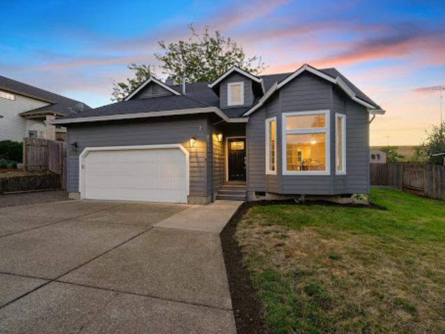 House for sale in Oregonia