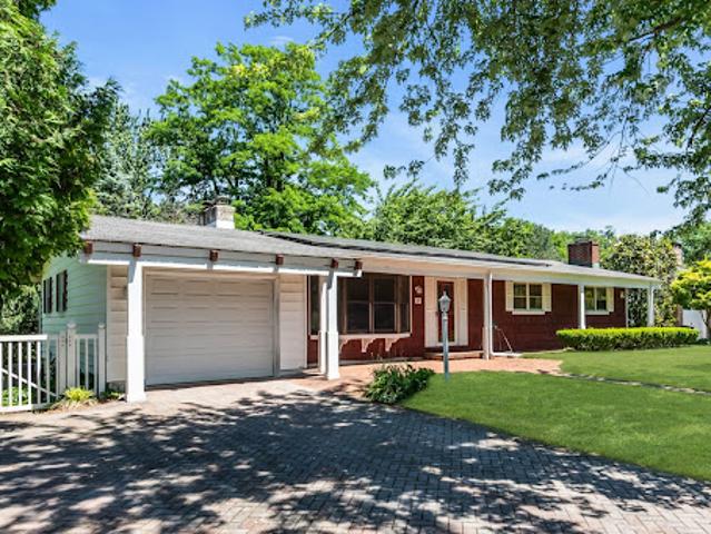 House for sale in Monmouth, New Jersey