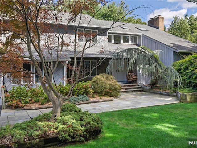 House for sale in Woodcliff Lake, Bergen County