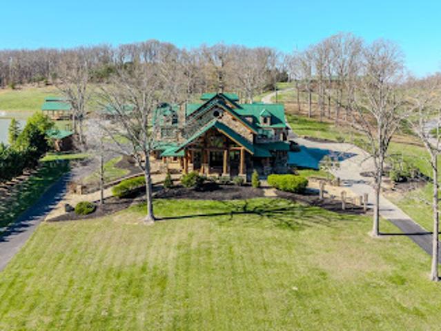 House for sale in Sweetwater, East Tennessee