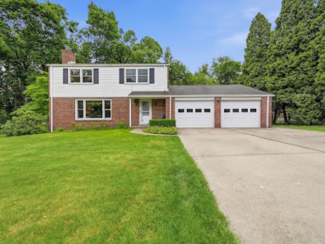 House for sale in Sewickley, Pennsylvania