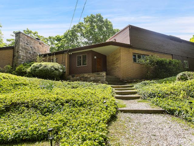 House for sale in Greenwich, Connecticut
