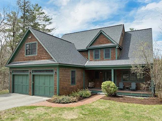House for sale in New Hampshire