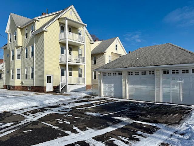 House for rent in W Hartford, Connecticut