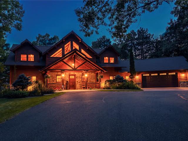 House for sale in Spooner, Wisconsin