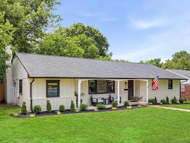 House for sale in Virginia