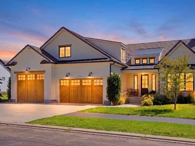 House for sale in Midway, Utah