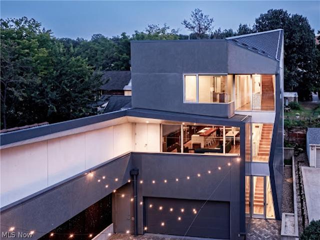 House for sale in Cleveland, Ohio