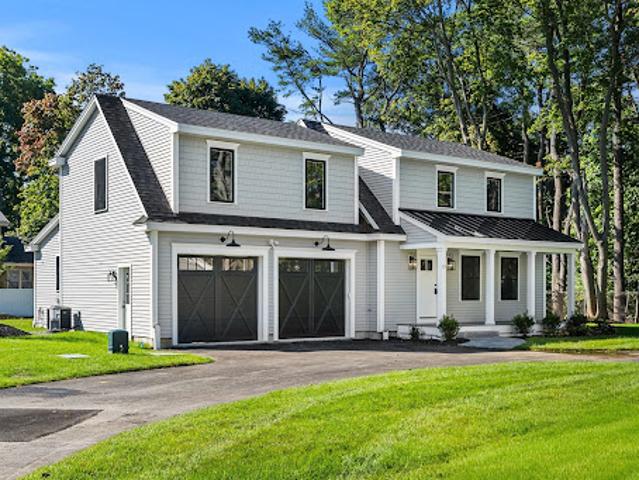 House for sale in Lynnfield, Massachusetts