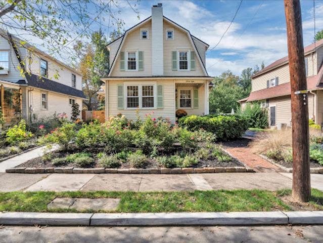 House for sale in Haddonfield, Camden County