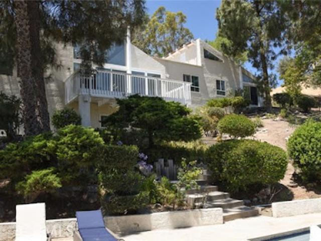 House for sale in California