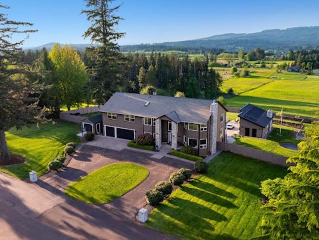 House for sale in Washougal, Washington