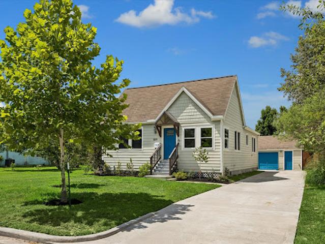 House for sale in Harris, Texas