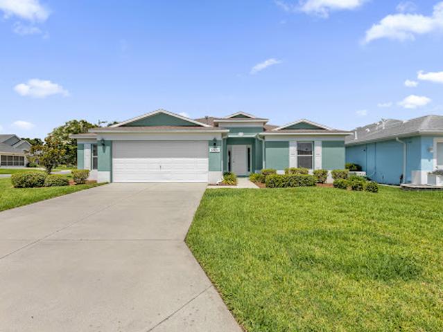 House for sale in Leesburg, Florida