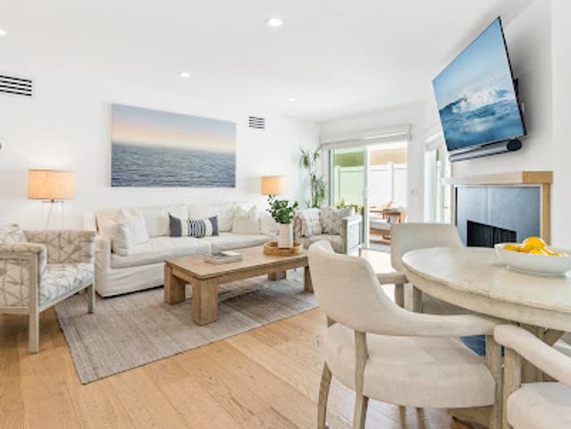 House for sale in Corona Del Mar, California