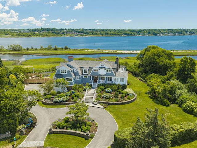 House for sale in Barrington, Rhode Island