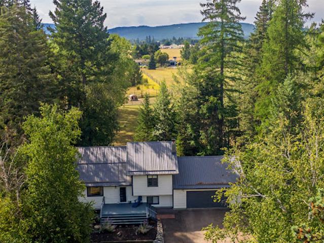 House for sale in Bigfork, Montana