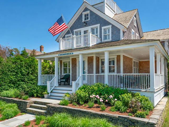 House for sale in Nantucket, Massachusetts