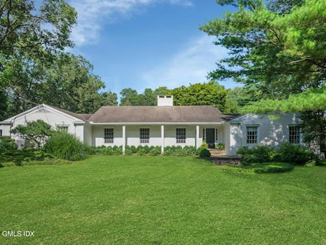 House for sale in Greenwich, Connecticut