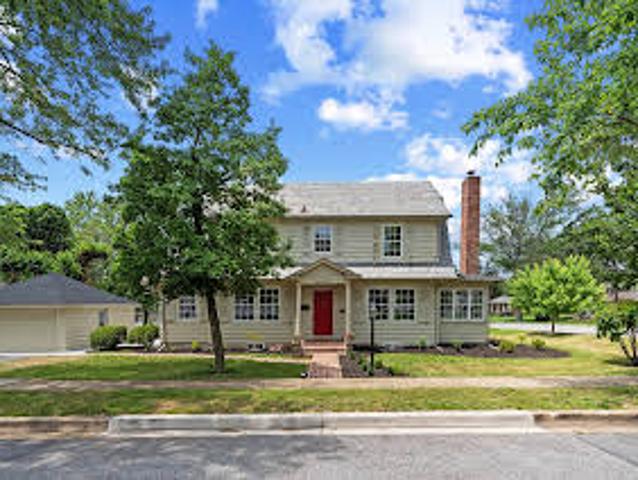 House for sale in Linthicum Heights