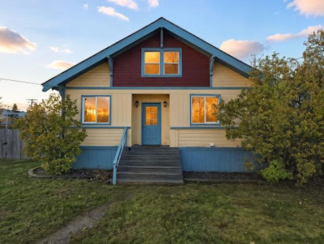 House for sale in Sandpoint, Idaho
