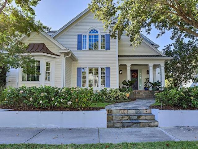 House for sale in Sarasota, Florida