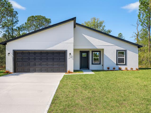 House for sale in Florida