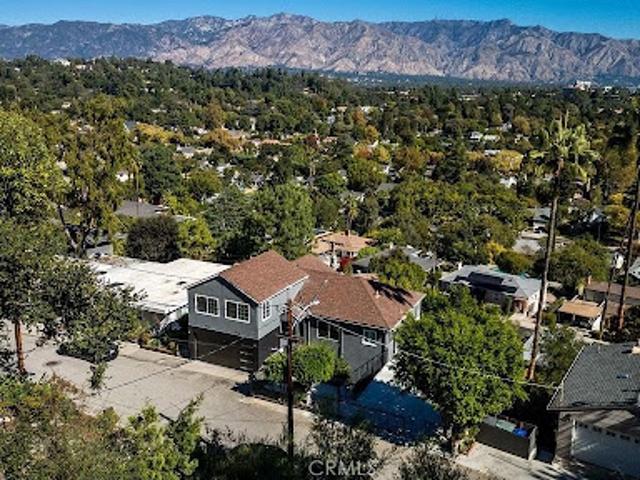 House for sale in Pasadena, California