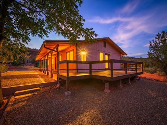 House for sale in Sedona, Arizona