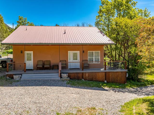 House for sale in Garfield, Colorado