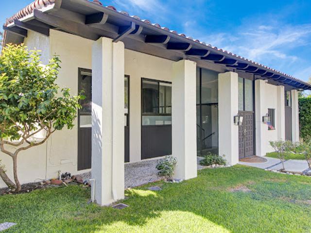 House for rent in California