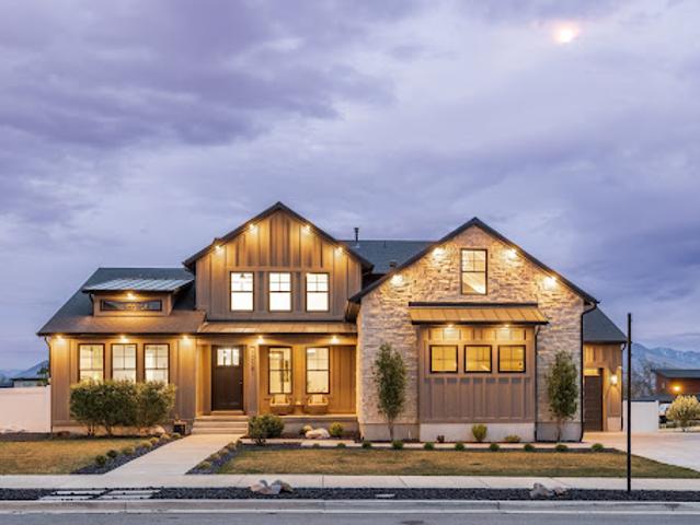 House for sale in South Jordan, Utah