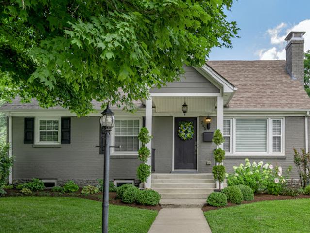 House for sale in Lexington, Kentucky