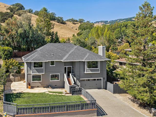 House for sale in Novato, California