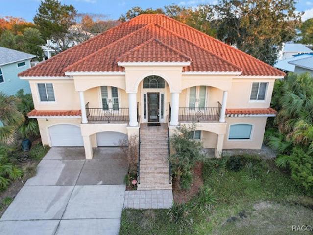 House for sale in Crystal River, Florida