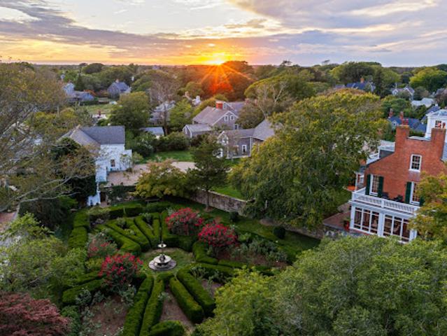 House for sale in Nantucket